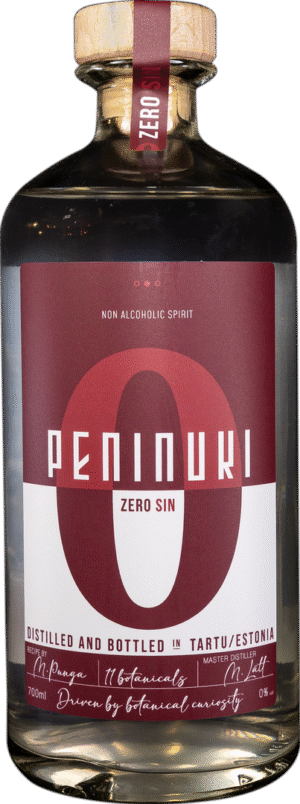 ZERO SIN