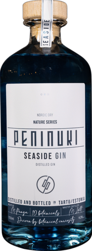 SEASIDE GIN