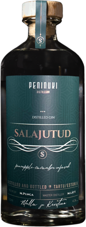 SALAJUTUD