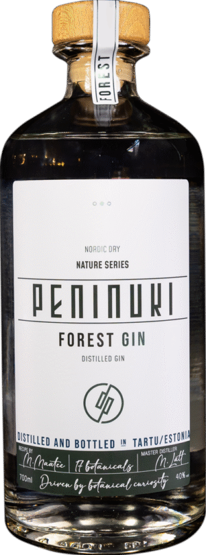 FOREST GIN