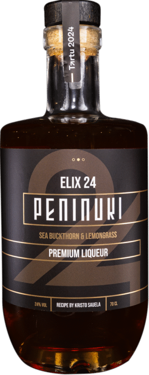 ELIX 24 S&L