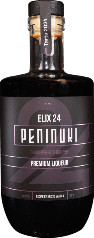 ELIX 24 C&J