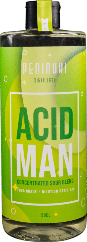 ACID MAN