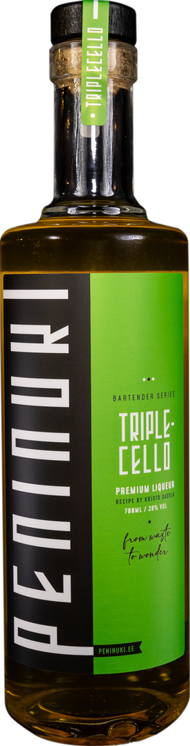 TRIPLECELLO